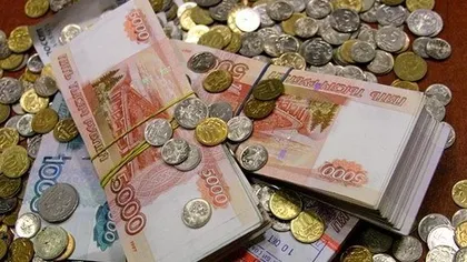 Morgan Stanley: România, cel mai puţin expusă la impactul căderii economiei ruseşti