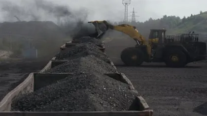 Rusia va livra Ucrainei 500.000 de tone de cărbune în fiecare lună