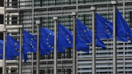 Uniunea Europeană adoptă NOI SANCŢIUNI pentru Crimeea