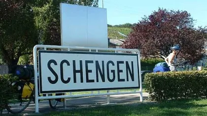 Traian Băsescu: Sper să îndeplinim criteriile pe justiţie pentru a adera la Schengen