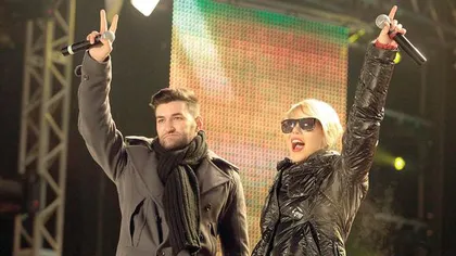 Revelion 2015. Ce artişti cântă la petrecerile în aer liber din Bucureşti FOTO
