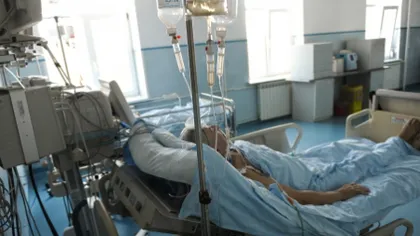 Caz şocant. Un pacient internat în Spitalul Judeţean din Galaţi s-a sinucis aruncându-se de la etaj