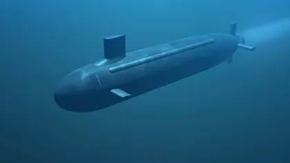 Rusia anunţă testarea cu succes a unei rachete de croazieră de pe un submarin nuclear