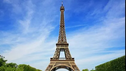 Turnul Eiffel va folosi doar energie din surse regenerabile