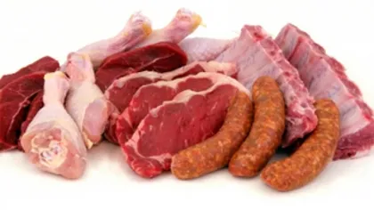 Consumi carne roşie? Descoperire TERIFIANTĂ a cercetătorilor