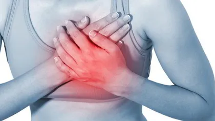 Simptome banale care anunţă un atac de cord