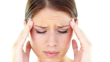 Durerile de cap: Când anunță probleme grave de sănătate