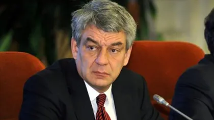Deputatul Mihai Tudose, noul preşedinte al PSD Brăila. Bunea Stancu, REVOCAT din funcţie