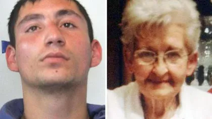 Crimă şocantă în Italia: Un ţigan a ucis o bătrână pentru 15 euro