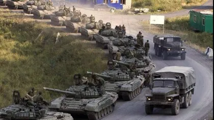 Conflictul din Ucraina: 11 atacuri ale rebelilor proruşi, în estul ţării