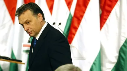 Hypermarketurile din Ungaria vor fi închise duminica, a decis Viktor Orban
