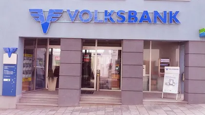 VOLKSBANK dispare din România. Vezi cine o cumpără şi ce se întâmplă cu creditele