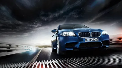 Sectorul auto îşi revine puternic: BMW şi Mercedes, vânzări record în 2014