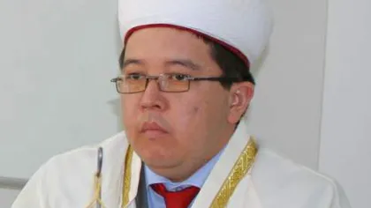 Muftiul Murat Iusuf: 