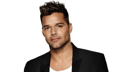 Ricky Martin va juca într-un serial despre moartea lui Gianni Versace