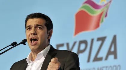 Alexis Tsipras, liderul Syriza, a depus jurământul ca premier. Cine este noul prim ministru grec