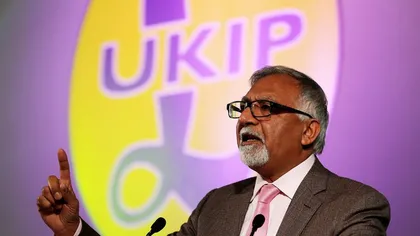 Un deputat european britanic a părăsit partidul eurofob UKIP. Care a fost motivul