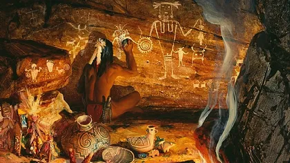 Zodiacul Anasazi: Secretul unei civilizaţii dispărute