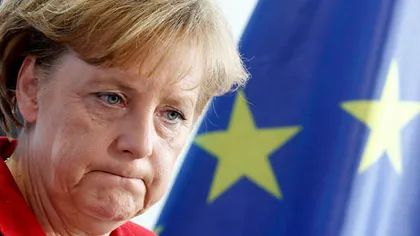 Tupeu politic: Cum au umilit-o grecii pe Angela Merkel