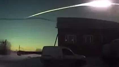 Imagini SPECTACULOASE cu asteroidul care a trecut pe lângă Pământ VIDEO