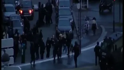 Cea mai recentă ipoteză a anchetatorilor francezi: Atacurile de la Paris, făcute pe credit VIDEO