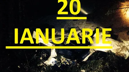 CALENDAR 20 IANUARIE: Ziua în care România a fost în doliu