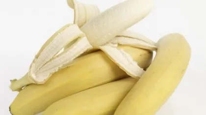 Cele mai BUNE motive care ar trebui să mănânci banane