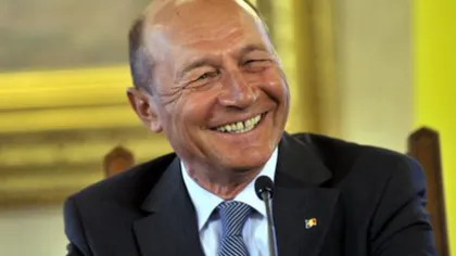 Cum poate scăpa Traian Băsescu de dosare: 