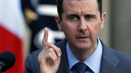Assad: Gruparea Statul Islamic s-a extins de la începutul atacurilor aeriene ale SUA