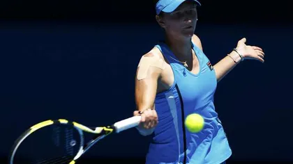 Surprize URIAŞE la Australian Open. Irina Begu a eliminat-o pe Kerber. Halep a scăpat de Ana Ivanovici