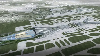 Ţapardel: O cursă aeriană directă Bucureşti-Beijing ar aduce beneficii majore turismului şi economiei