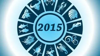 Horoscop de weekend: Ce prezic astrele Duminică 25 Ianuarie 2015