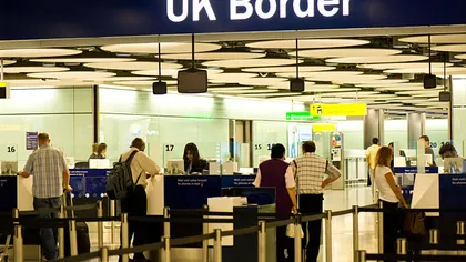 Marea Britanie anunţă măsuri de securitate suplimentare la graniţe după atentatul din Franţa