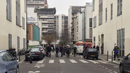 Proprietarul maşinii furate de TERORIŞTII din FRANŢA se DESTĂINUIE: Profesionişti în misiune, extrem de calmi