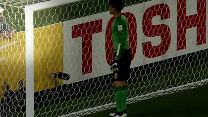 Cosmin Olăroiu, învins de un copil de mingi la Cupa Asiei. Faza care a îngropat Arabia Saudită VIDEO