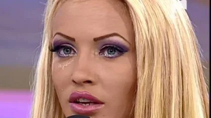 Loredana Chivu, AMENDATĂ de şefii din Antena 1 cu o SUMĂ COLOSALĂ pentru că a apărut la WOWbiz