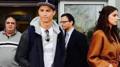 Despărţire BOMBĂ. L-a părăsit Irina Shayk pe Ronaldo? Există semne clare ale rupturii