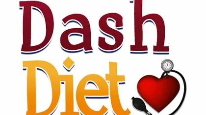 Dieta DASH, mai bună ca DIETA DUKAN timp de cinci ani. Cum arzi caloriile în două săptămâni