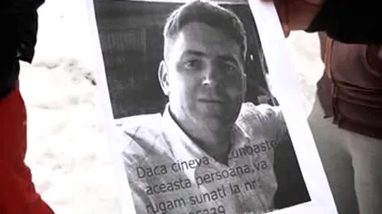 Căutări disperate în Sibiu. După o ceartă cu soţia, un bărbat a plecat de acasă pentru a se sinucide