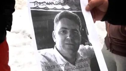 Dramă în Sibiu: Bărbat căutat o săptămână, găsit mort