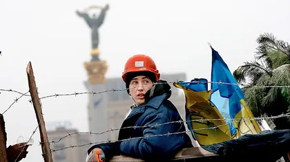 Guvernul de la Kiev a declarat STARE DE URGENŢĂ în Doneţk şi Lugansk. Separatiştii fac front comun