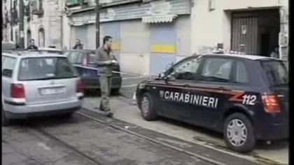O româncă a îngrozit Italia. Şi-a ucis iubitul cu 30 de lovituri de cuţit