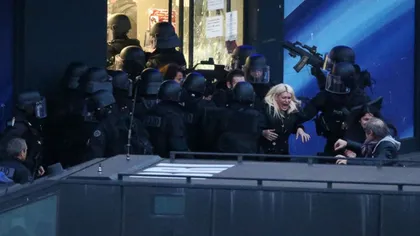 MESAJUL familiei teroristului de la magazinul evreiesc: Condamnăm atentatele de la Paris