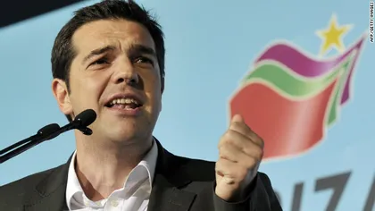 Grecia: Noul guvern de stânga i-a demis pe şefii agenţiei de privatizare