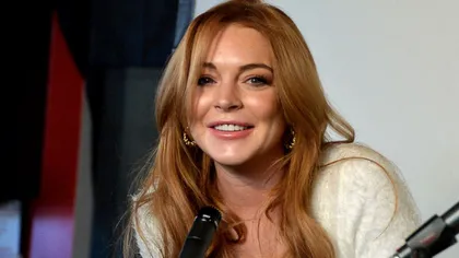 Lindsay Lohan, diagnosticată recent cu o BOALĂ INCURABILĂ