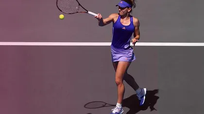 SIMONA HALEP, elogiată de o legendă a tenisului: Este un Novak Djokovic feminin!