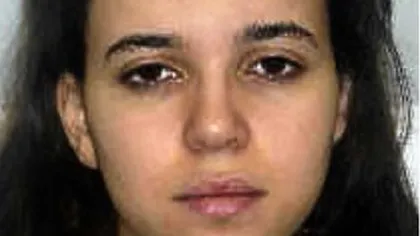 Atentate Paris: Nevasta teroristului de la supermarket, cea  mai căutată femeie din lume, a fugit în Siria