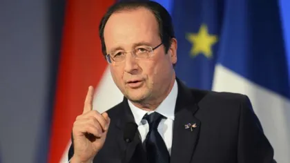 Hollande, despre posibila ieşire a Greciei din zona euro: Trebuie să-şi respecte angajamentele