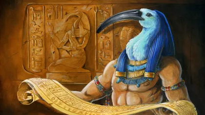 Horoscopul egiptean pierdut: Cum te influenţează cei 8 zei protectori din Hermopolis