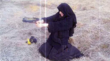 Unde s-ar afla cea mai căutată femeie din lume, TERORISTA care a speriat FRANŢA FOTO